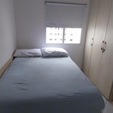 דירות Apartamento 2 Quartos, Centro Balneario Camboriu, Internet Free מראה חיצוני תמונה