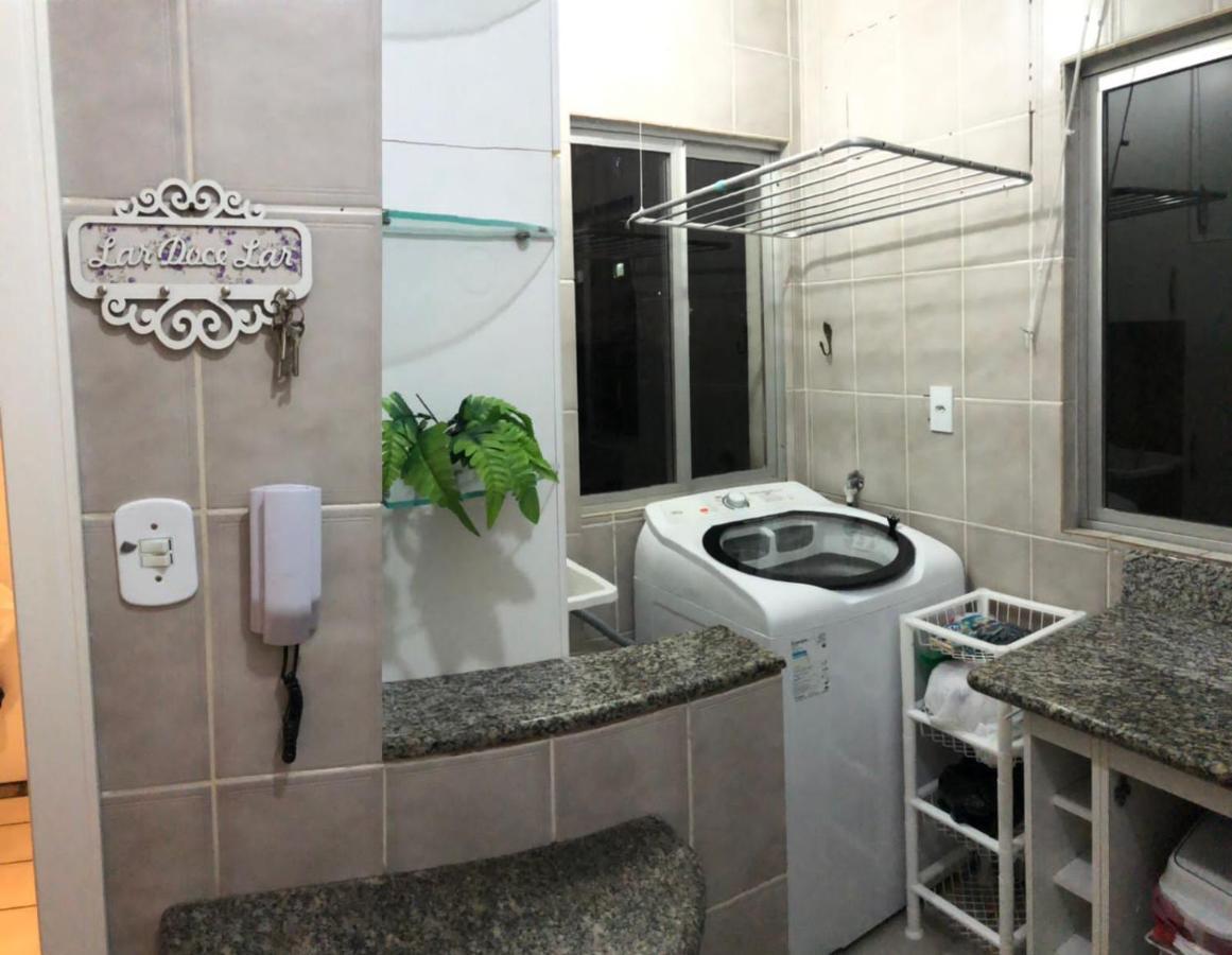דירות Apartamento 2 Quartos, Centro Balneario Camboriu, Internet Free מראה חיצוני תמונה
